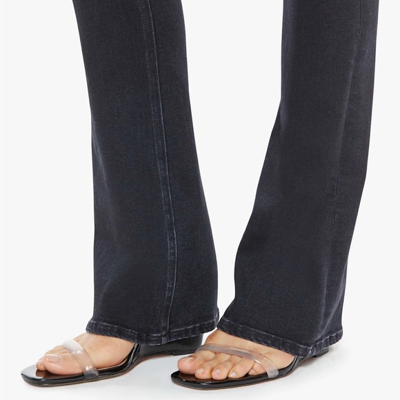 Mother Denim High Waisted Runaway size 29 - Picture 5 of 9